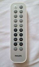 Philips mcm118d micro for sale  North Providence