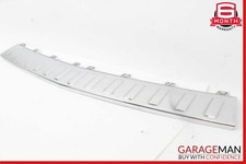 Usado, Placa de proteção central parachoque traseiro 10-15 Mercedes X204 GLK350 GL450 A2048850311 FABRICANTE DE EQUIPAMENTO ORIGINAL comprar usado  Enviando para Brazil