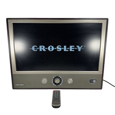 Crosley custom led for sale  Fredericksburg