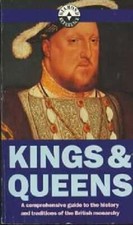 Kings queens comprehensive for sale  UK