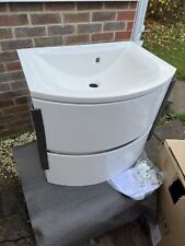 bathroom vanity unit 600 for sale bathroom vanity unit 600 for sale MAIDENHEAD