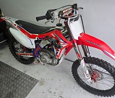 Honda crf250 cwr for sale  BOGNOR REGIS