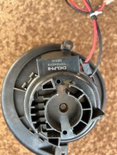 Vauxhall astravan heater for sale  SLOUGH