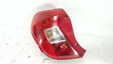 Fanale posteriore opel usato  Trambileno