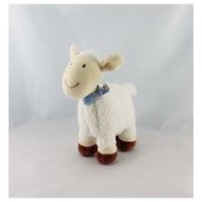 Doudou mouton blanc d'occasion  Le Portel