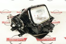 Conjunto completo de faróis 1988-1990 Corvette C4 drivers lado esquerdo preto comprar usado  Enviando para Brazil