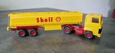 Lkw tanklaster shell gebraucht kaufen  München