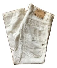Pantalone donna dondup usato  Lecce