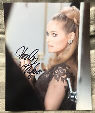 Ursula andress signed for sale  RIPLEY