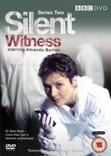 Silent witness series for sale  STOCKPORT
