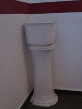 Blumensäule passenden überto gebraucht kaufen  Wolmirstedt