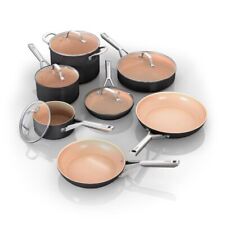 Ninja 12pc ceramic for sale  USA