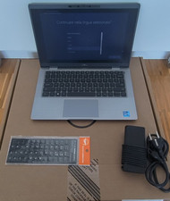 Notebook dell latitude usato  Catania