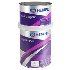 Hempel light primer usato  Siracusa