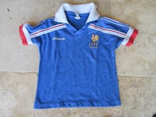 Maillot équipe coupe d'occasion  Nîmes
