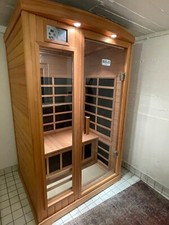 infrarotkabine 2 personen gebraucht kaufen infrarotkabine 2 personen gebraucht kaufen Engelskirchen