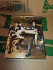 Nip Tuck Season 3 DVD. comprar usado  Enviando para Brazil