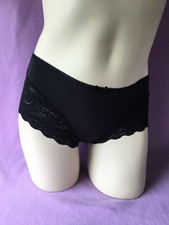 Ladies black lace for sale  HAVERFORDWEST