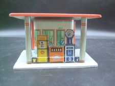 Fischer pennytoy tankstelle gebraucht kaufen  Burgwedel