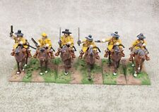 28mm ecw cavalry for sale  WOLVERHAMPTON