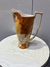 Art deco jug for sale  BLACKBURN
