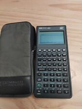 Vintage hewlett packard d'occasion  Gennevilliers