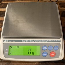 12ki triple range for sale  Santa Barbara