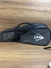 Dunlop sports tennis for sale  MORPETH