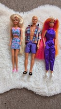 Barbie ken vintage for sale  LUTON