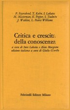 Critica crescita della usato  Cambiago