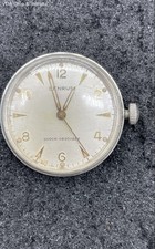 Vintage benrus silver for sale  Columbus