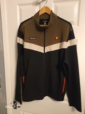 Ellesse casuals golf for sale  DURHAM