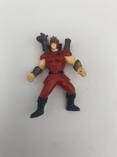 Kinnikuman ultimate muscle for sale  BRIGHTON