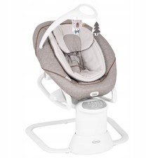 Altalena per neonati usato Altalena per neonati usato  Spedire a Italy