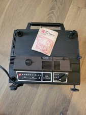 Vintage anscovision gaf for sale  Springfield