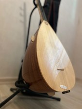 Saz baglama kurz gebraucht kaufen  Duisburg