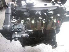 Silnik motor MERCEDES A KLASA 176 1,5DCI K9KA460 na sprzedaż  PL