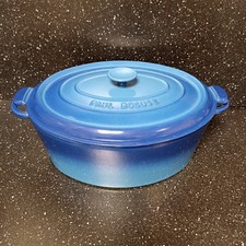 Cocotte fonte émaillée d'occasion  Raon-l'Étape