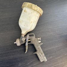Spray gun for sale  WREXHAM
