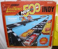 Johnny lightning 500 for sale  Cedar Rapids