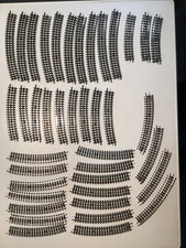 Trix express schienenkonvolut gebraucht kaufen Trix express schienenkonvolut gebraucht kaufen  Munster