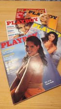 Playboy magazine ausgaben gebraucht kaufen  Köln