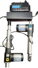 Caixa de controle NXS-CB002 FM, fonte de alimentação Delta ADP-73AR B & motor de cabeça e pé RIZE comprar usado  Enviando para Brazil