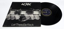 AC/DC Let There Be Rock Vinil LP Record 1977 OZ Aussie 1ª Prensa Blue Roo VG+, usado comprar usado AC/DC Let There Be Rock Vinil LP Record 1977 OZ Aussie 1ª Prensa Blue Roo VG+, usado comprar usado  Enviando para Brazil
