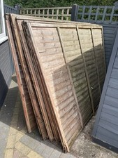 wooden fence panels for sale wooden fence panels for sale CANNOCK
