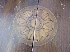 Antique folding round for sale  Braintree