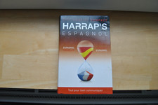 Harraps dictionnaire francais d'occasion  Liré