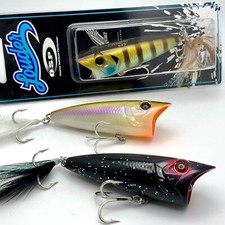 Usado, Popper OSP Louder 70 Topwater comprar usado  Enviando para Brazil