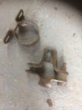 Magnette brackets coil for sale  TELFORD