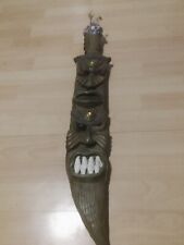 Tramontina Machete Tribal Art Machete Brasil Brasilien Nr2  comprar usado  Enviando para Brazil
